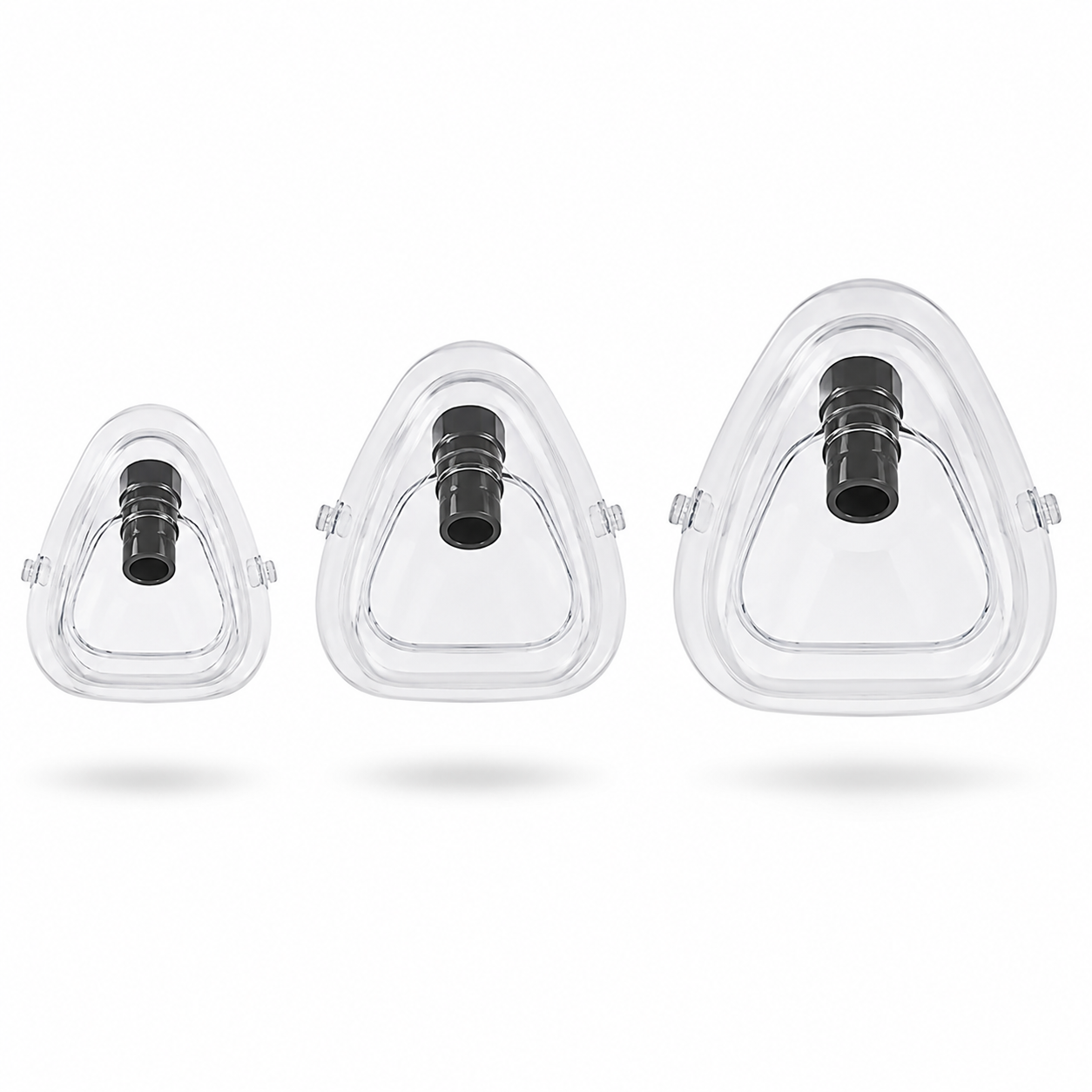 SaveVac™ Large Medium and Child Masks
